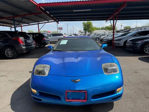 1999 Chevrolet Corvette C5 - Image 2 of 17