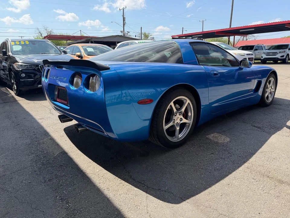 1999 Chevrolet Corvette C5 - Image 6 of 10