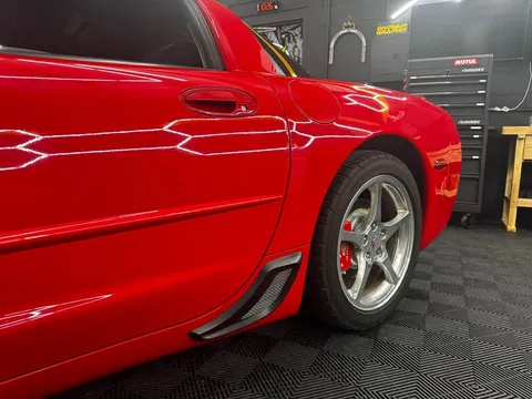 1999 Chevrolet Corvette C5 - Image 2 of 20