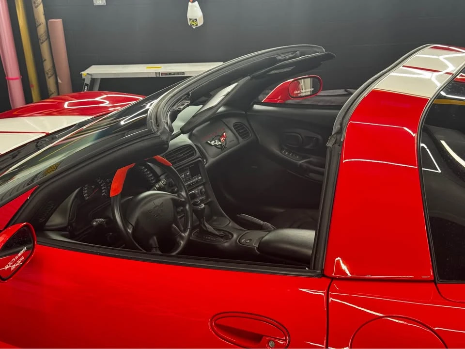 1999 Chevrolet Corvette C5 - Image 5 of 20