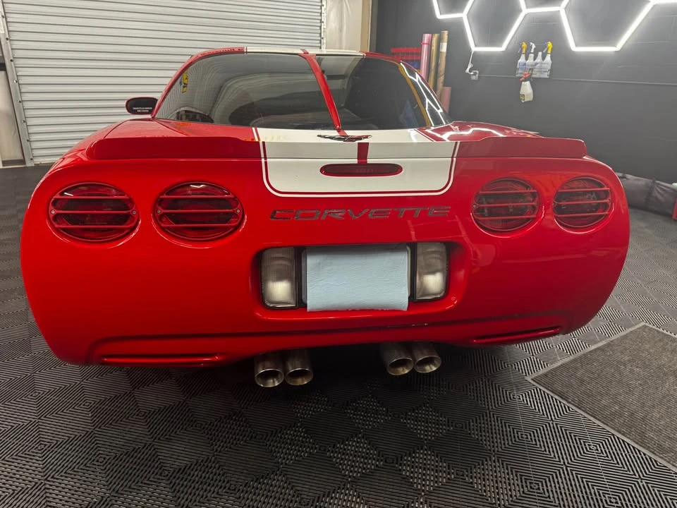 1999 Chevrolet Corvette C5 - Image 13 of 20