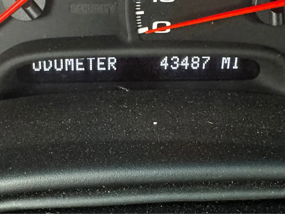 1999 Chevrolet Corvette C5 - Image 14 of 20