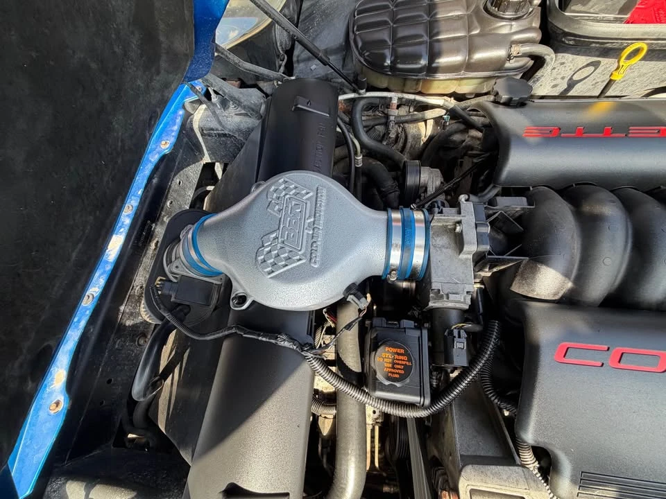 1999 Chevrolet Corvette C5 - Image 16 of 17