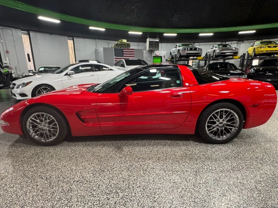 1999 Chevrolet Corvette C5 - Image 5 of 17