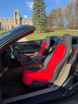 1999 Chevrolet Corvette C5 - Image 2 of 16