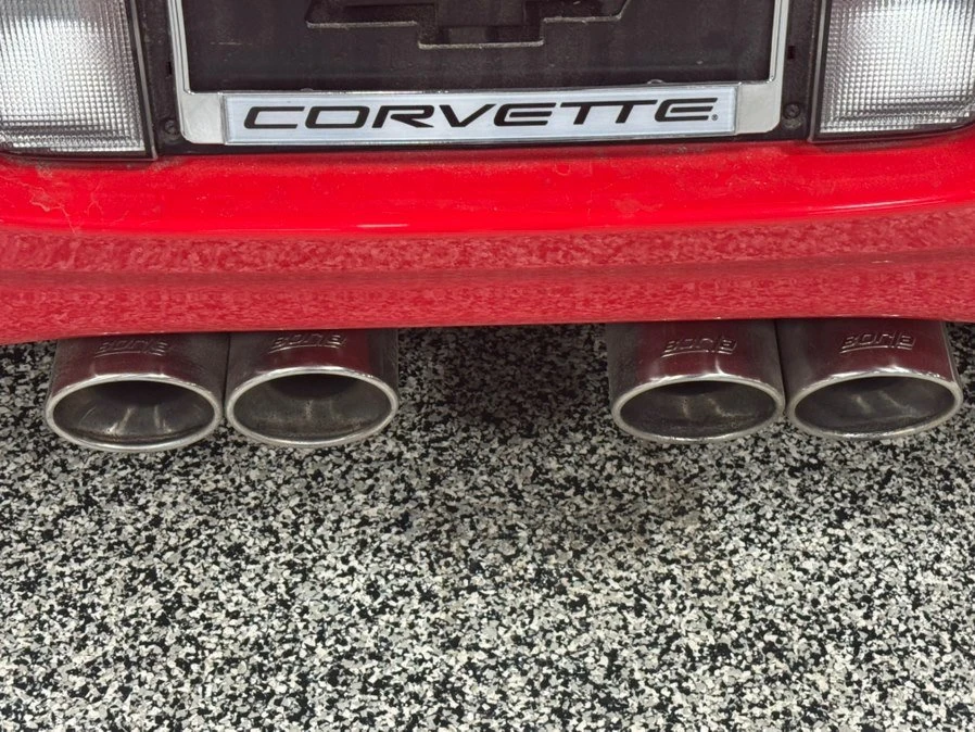 1999 Chevrolet Corvette C5 - Image 17 of 17