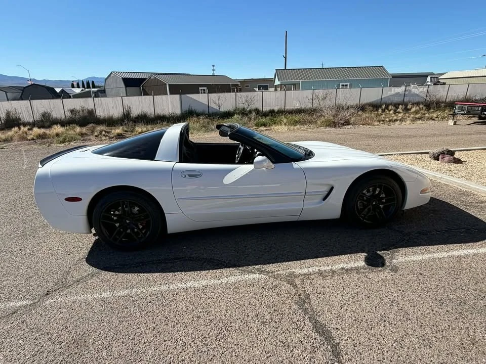1999 Chevrolet Corvette C5 - Image 6 of 13