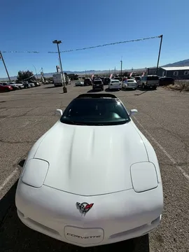 1999 Chevrolet Corvette C5 - Image 4 of 13