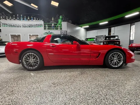 1999 Chevrolet Corvette C5 - Image 2 of 17
