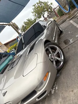 1999 Chevrolet Corvette C5 - Image 2 of 3