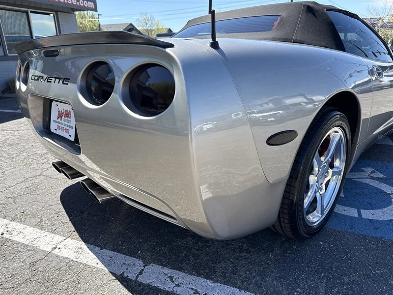 1999 Chevrolet Corvette C5 - Image 8 of 20
