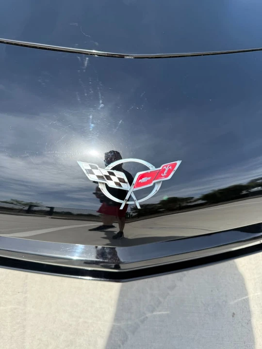 1999 Chevrolet Corvette C5 - Image 15 of 18