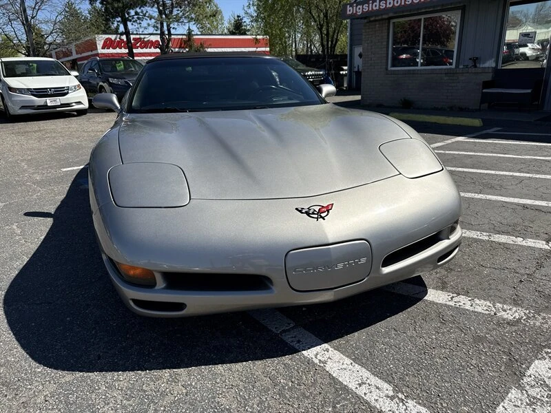 1999 Chevrolet Corvette C5 - Image 12 of 20