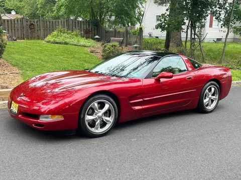 1999 Chevrolet Corvette C5 - Image 3 of 6