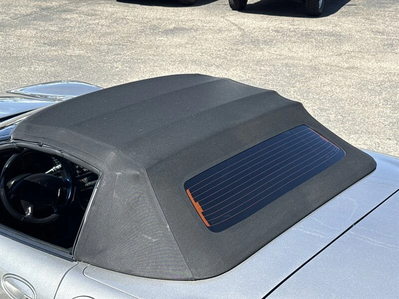 1999 Chevrolet Corvette C5 - Image 18 of 20