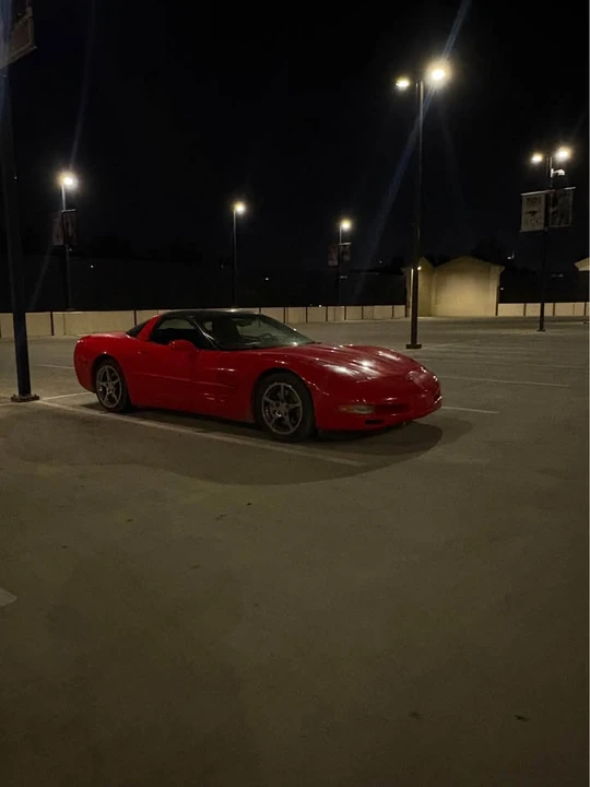 1999 Chevrolet Corvette C5 - Image 3 of 5