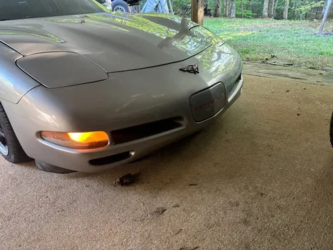 1999 Chevrolet Corvette C5 - Image 3 of 6