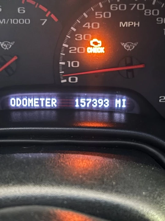 1999 Chevrolet Corvette C5 - Image 2 of 6