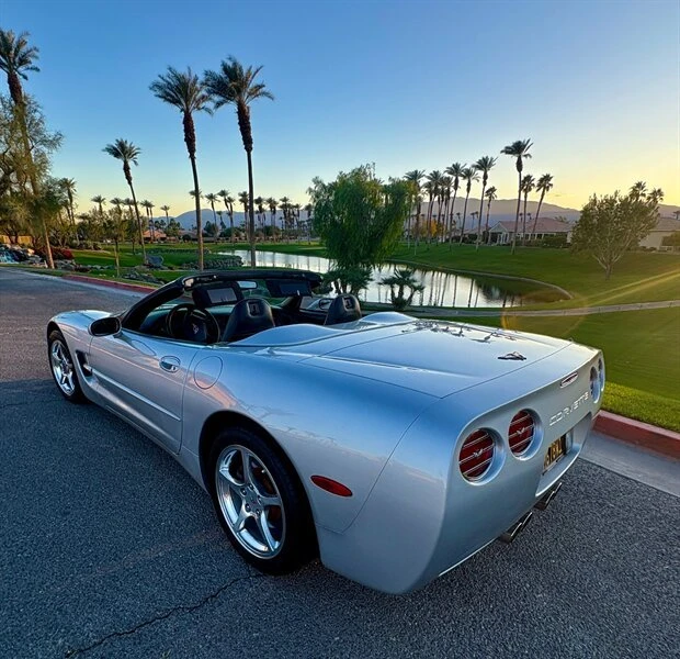 1999 Chevrolet Corvette C5 - Image 12 of 20