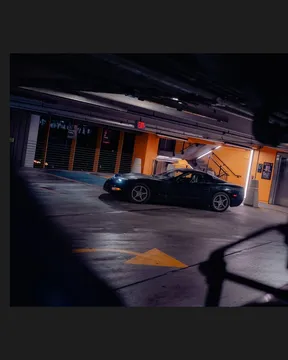 1999 Chevrolet Corvette C5 - Image 3 of 9