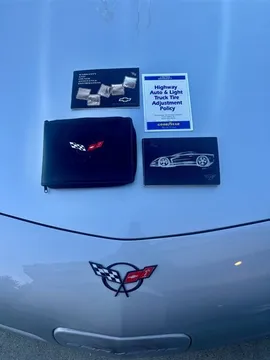1999 Chevrolet Corvette C5 - Image 2 of 20