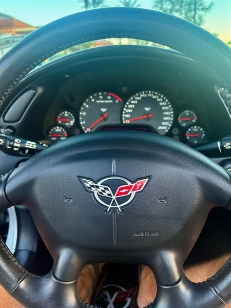 1999 Chevrolet Corvette C5 - Image 20 of 20