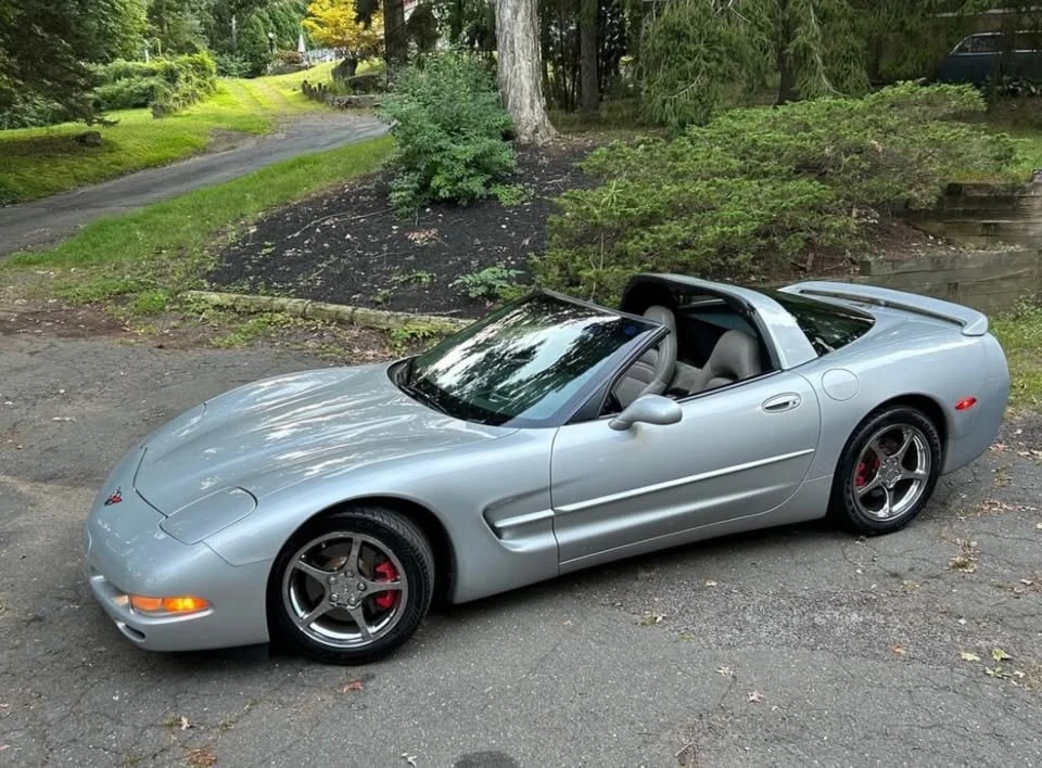 1999 Chevrolet Corvette C5 - Image 6 of 9