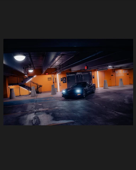 1999 Chevrolet Corvette C5 - Image 5 of 9