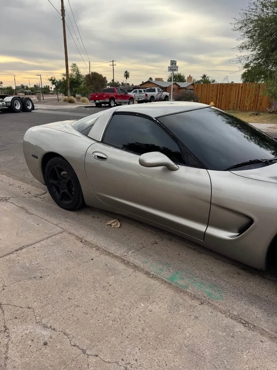 1999 Chevrolet Corvette C5 - Image 3 of 10