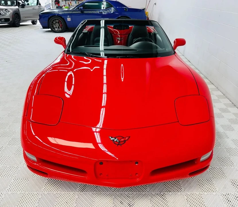 1999 Chevrolet Corvette C5 - Image 4 of 17