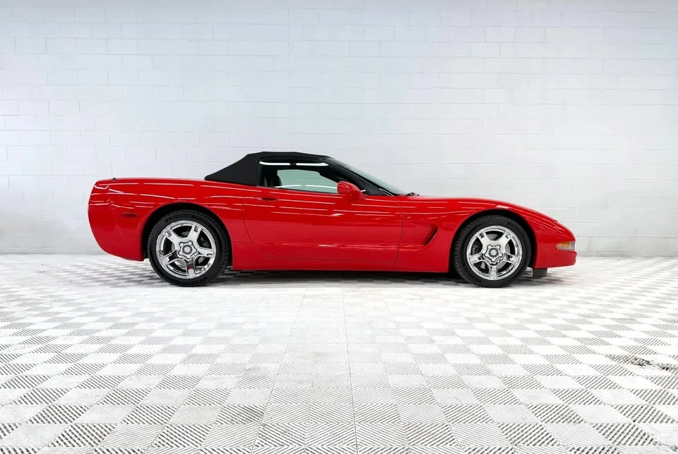 1999 Chevrolet Corvette C5 - Image 11 of 17