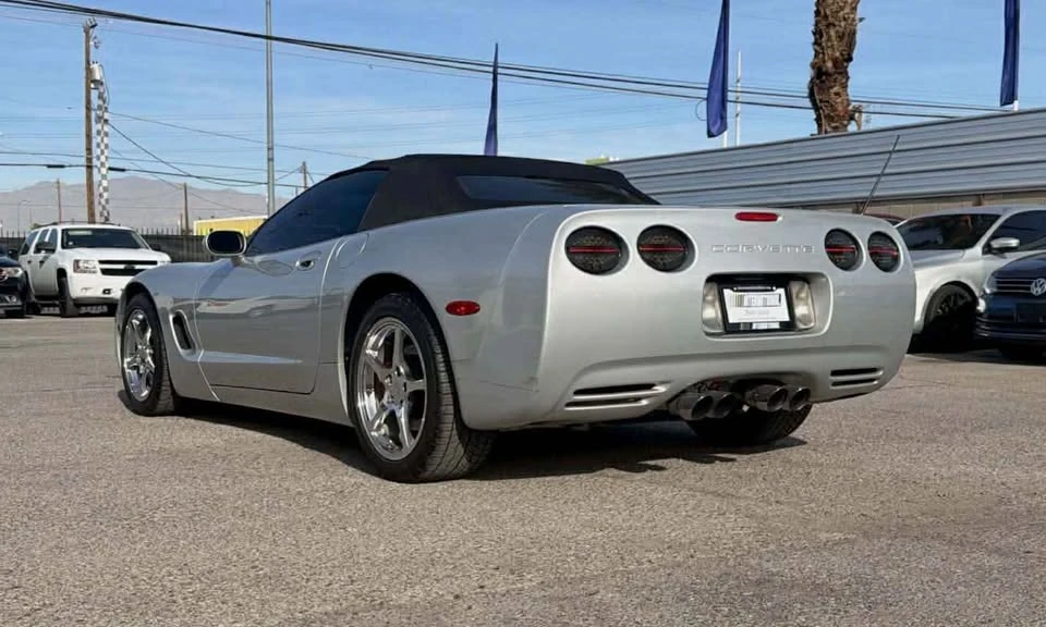 1999 Chevrolet Corvette C5 - Image 5 of 9