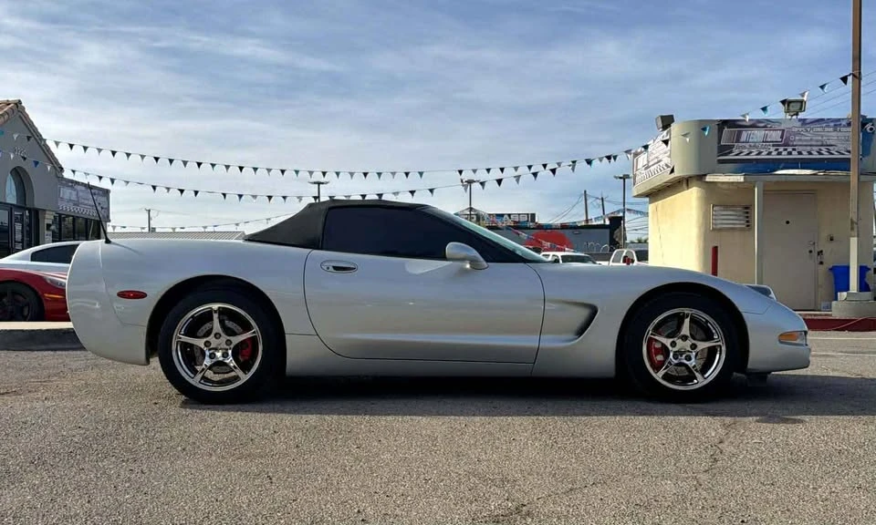 1999 Chevrolet Corvette C5 - Image 7 of 9