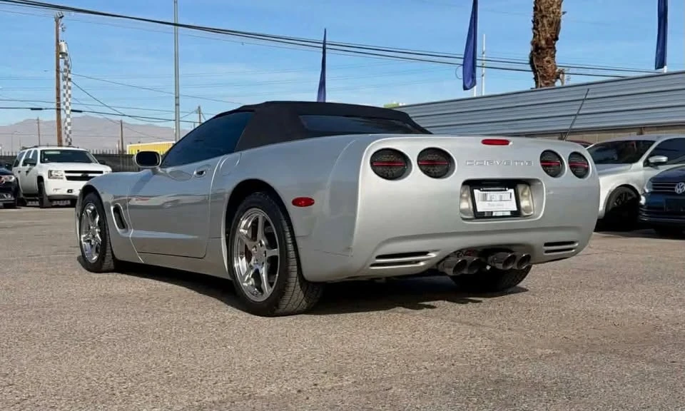 1999 Chevrolet Corvette C5 - Image 5 of 10