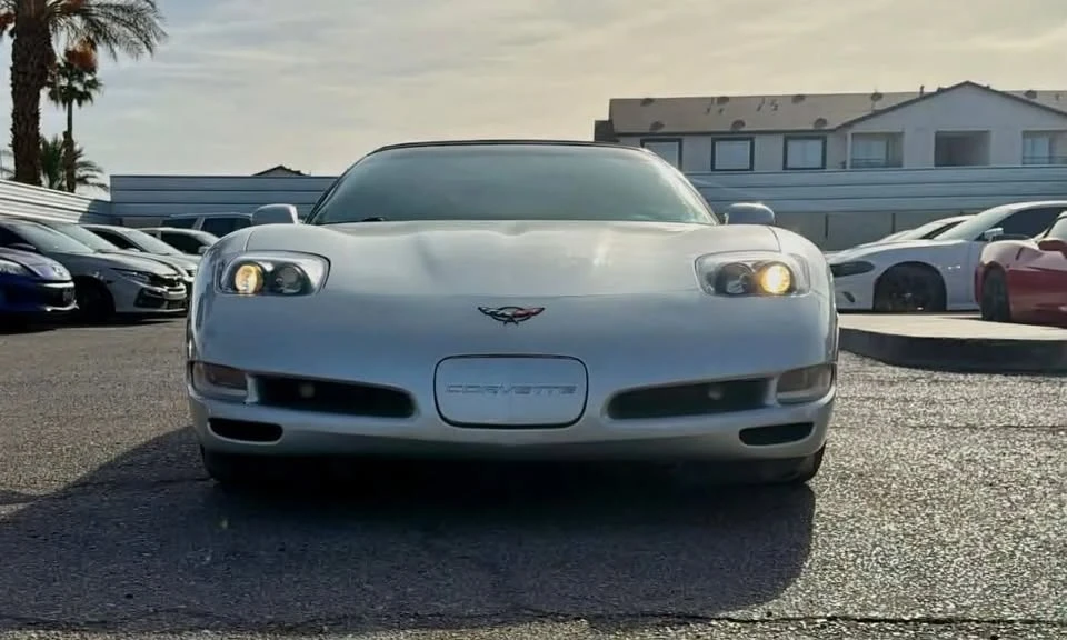 1999 Chevrolet Corvette C5 - Image 7 of 10