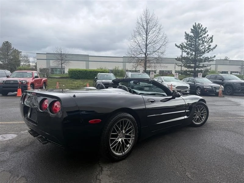 1999 Chevrolet Corvette C5 - Image 5 of 20