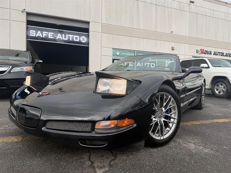 1999 Chevrolet Corvette C5 - Image 10 of 20