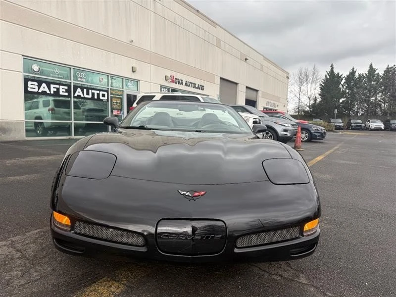1999 Chevrolet Corvette C5 - Image 2 of 20