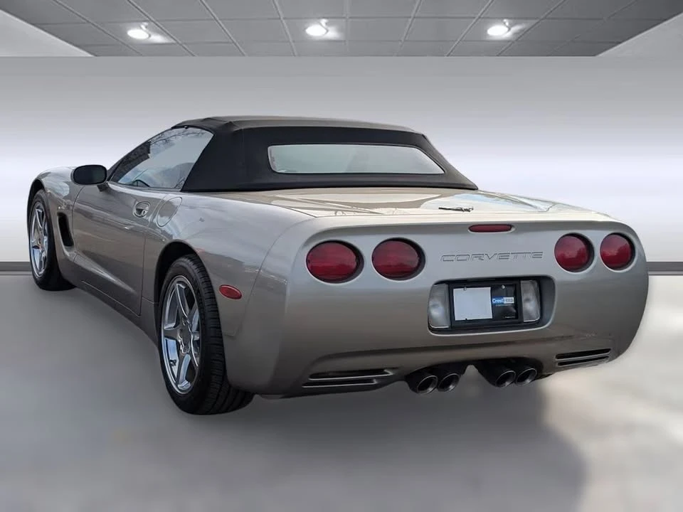 1999 Chevrolet Corvette C5 - Image 5 of 9