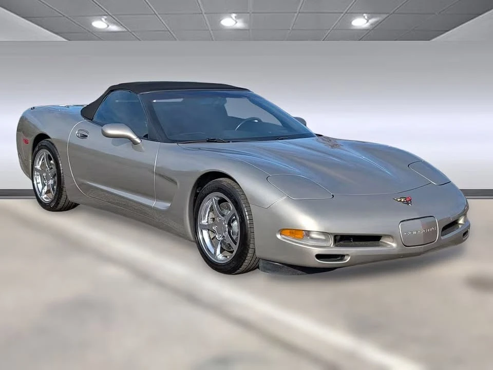 1999 Chevrolet Corvette C5 - Image 1 of 9