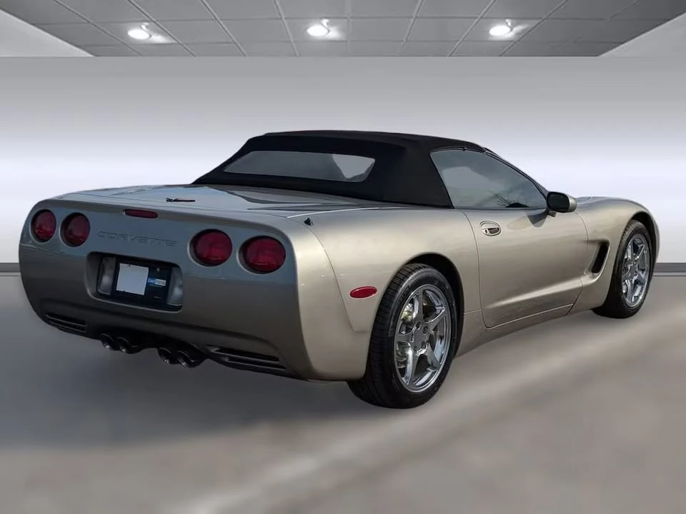 1999 Chevrolet Corvette C5 - Image 3 of 9