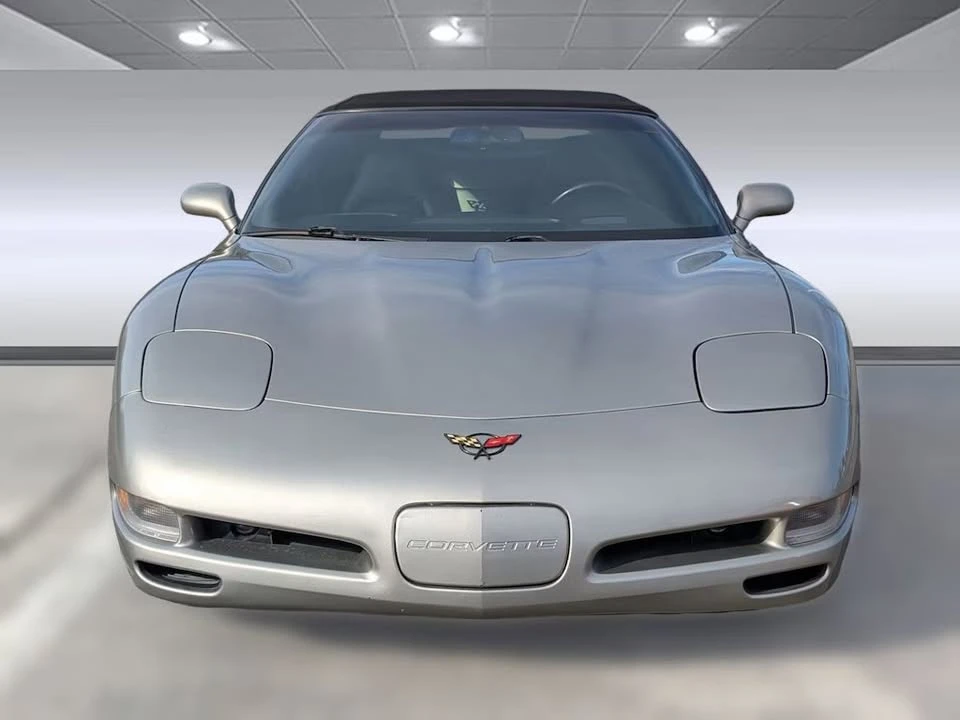 1999 Chevrolet Corvette C5 - Image 2 of 9