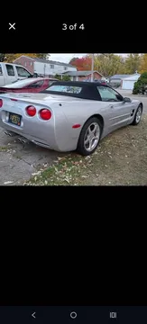 1999 Chevrolet Corvette C5 - Image 2 of 3