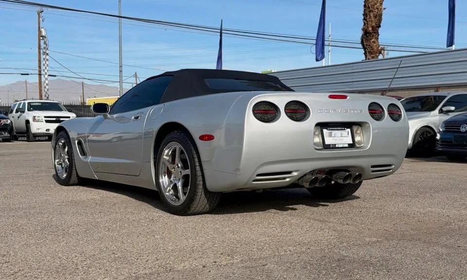 1999 Chevrolet Corvette C5 - Image 6 of 10