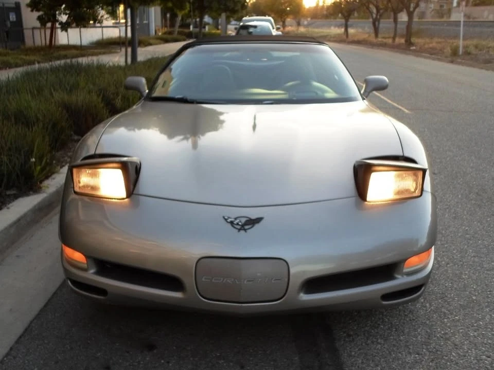 1999 Chevrolet Corvette C5 - Image 7 of 16