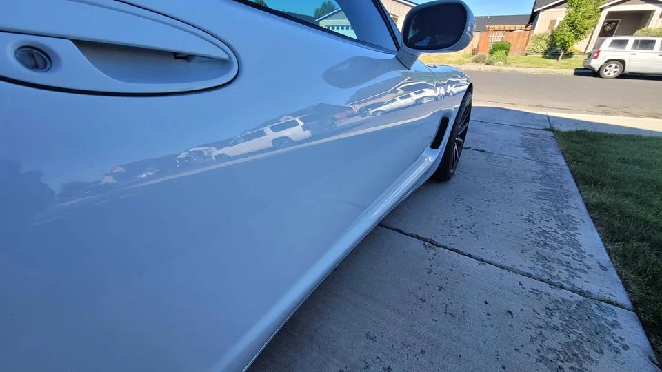 1999 Chevrolet Corvette C5 - Image 8 of 17