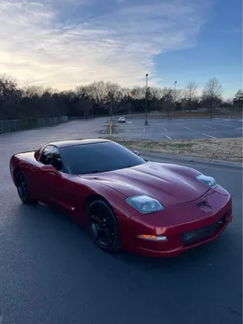 1999 Chevrolet Corvette C5 - Image 2 of 20