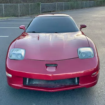 1999 Chevrolet Corvette C5