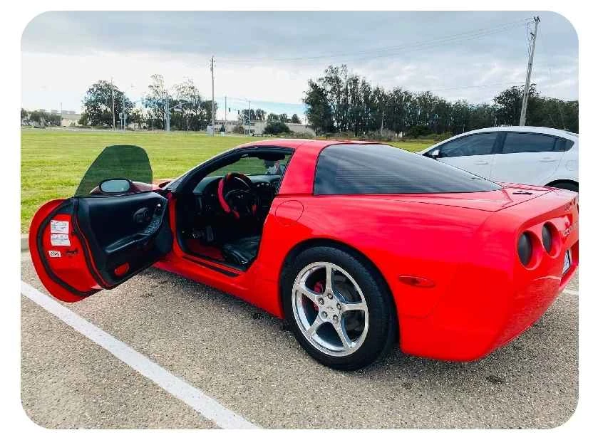 1999 Chevrolet Corvette C5 - Image 3 of 9