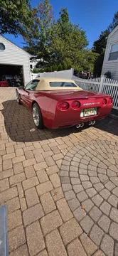 1999 Chevrolet Corvette C5 - Image 3 of 15